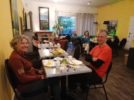 Art Galerie Acomodação com café da manhã  3*